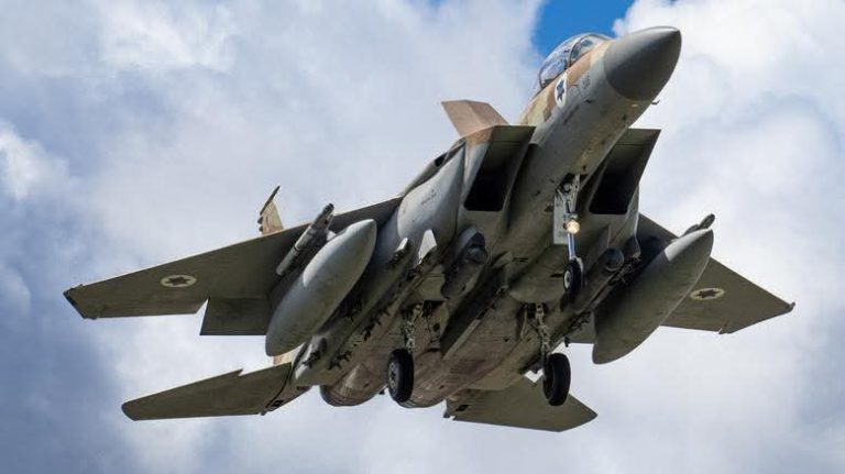 Iran Offers $60,000 Bounty to Civilians Hunting Downed US Pilots as First American Jet Goes Down Over Iran