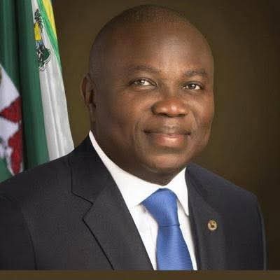 Lagos 2027: Ambode, Hamzat’s Camps Claim Endorsement